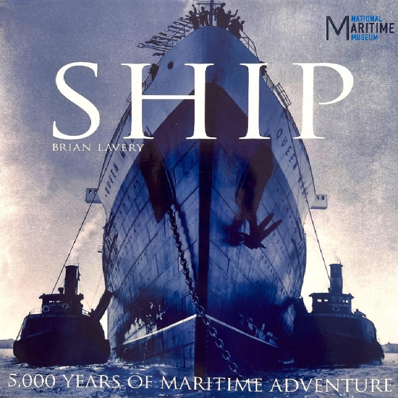 مجله SHIP by DK دسامبر 2010