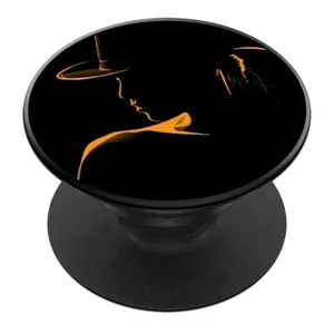 پایه نگهدارنده گوشی موبایل پاپ  سوکت آکام مدل APS002274