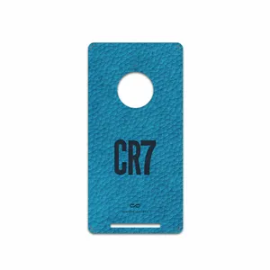 MAHOOT BL-CR7 Cover Sticker for Nokia Lumia 830