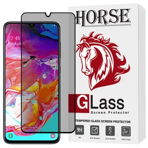 Horse PRIH30 Screen Protector For Samsung Galaxy A70 / A70s / A42 5G / Wiko T3