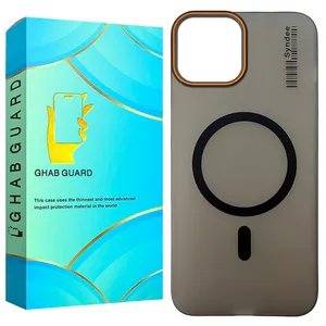 Ghab Guard SYNDG Cover For Apple iPhone 14
