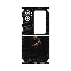 MAHOOT Kayhan Kalhor-FullSkin Cover Sticker for Oppo Find N2 Flip
