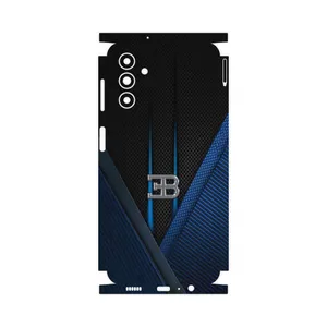 MAHOOT BUGATTI-FullSkin Cover Sticker for Samsung Galaxy A04s