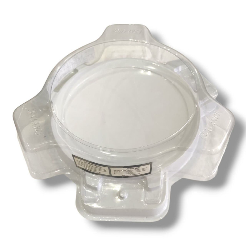 استادیوم فرفره انفجاری مدل بیبلید R 2023