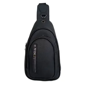 کیف کراس بادی مردانه مدل A074