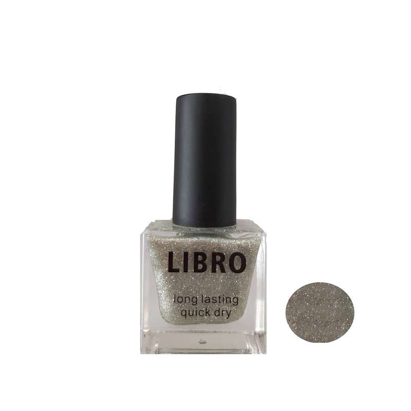 لاک ناخن لیبرو مدل لانگ لستینگ شماره 84