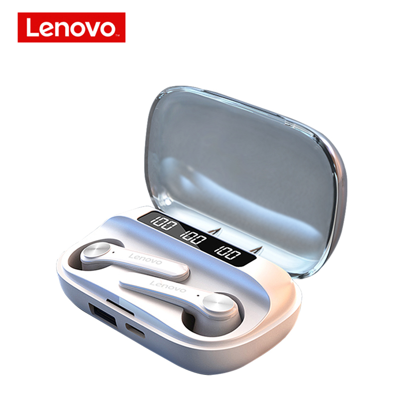 lenovo qt81 tws