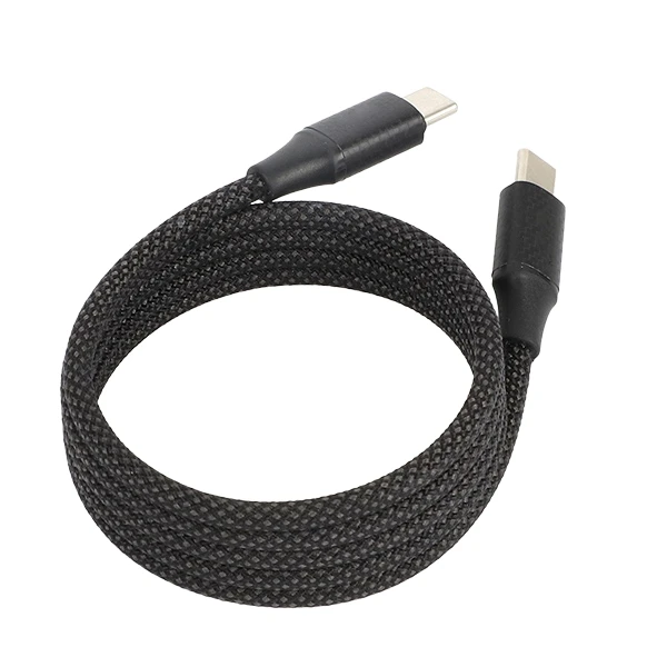 کابل USB-C هیمی مدل Fusion O طول 1.5متر