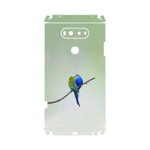 MAHOOT Lovebird-FullSkin Cover Sticker for LG V20