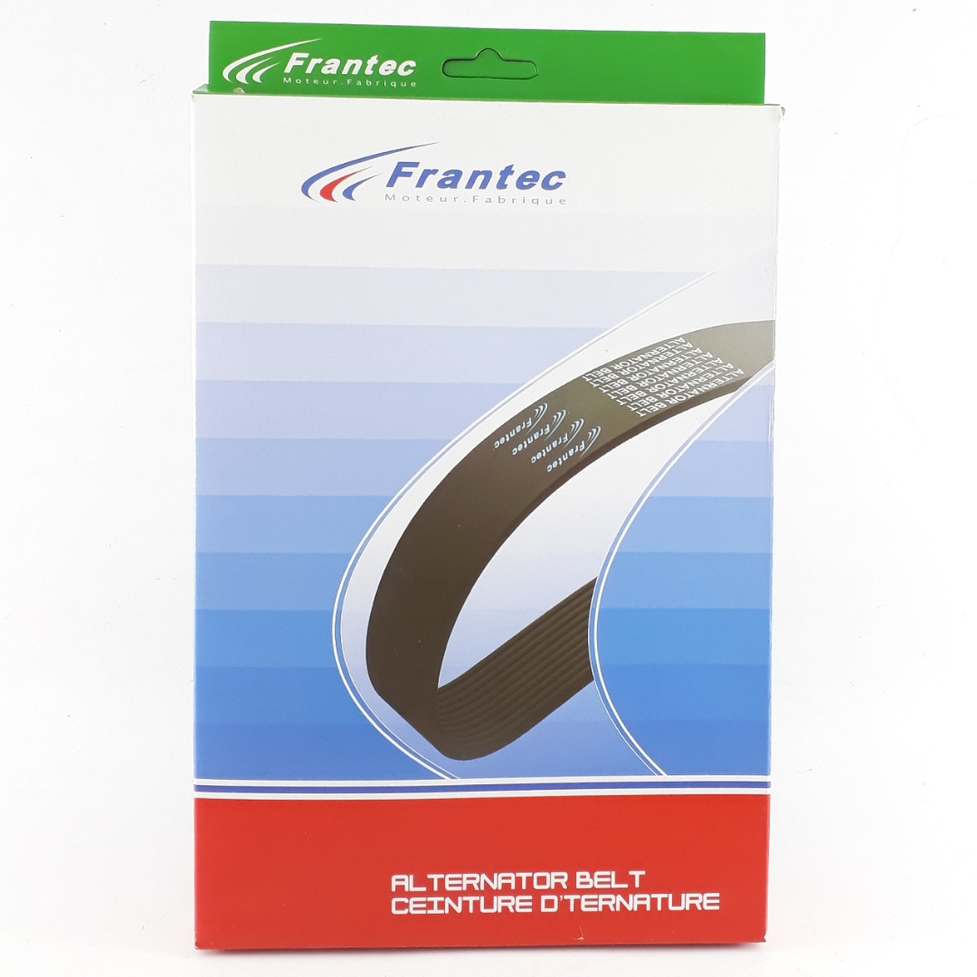 تسمه دینام فرانتک مدل M-35.2 مناسب برای پراید