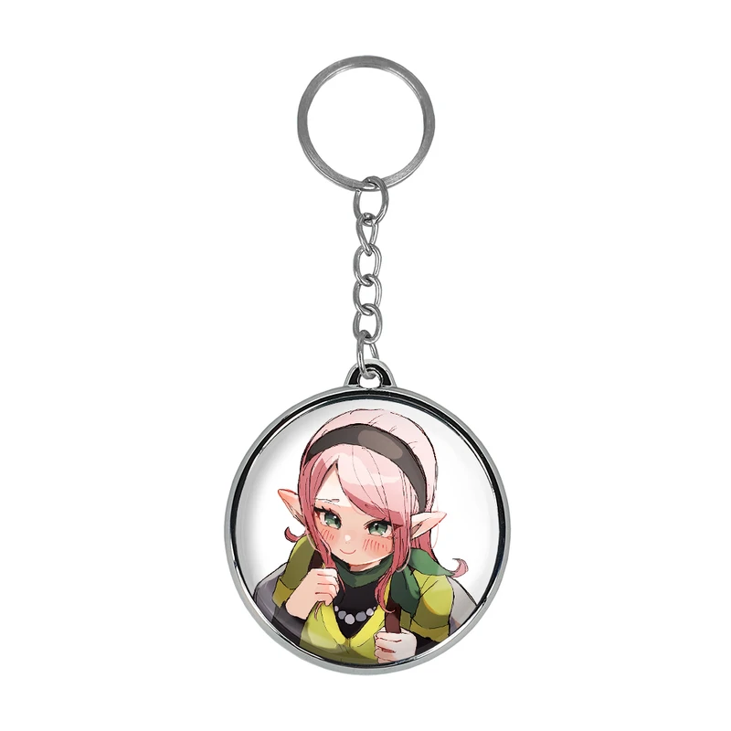 جاکلیدی خندالو طرح بازی دراگون کوئست مدل دوطرفه کد 3517635177