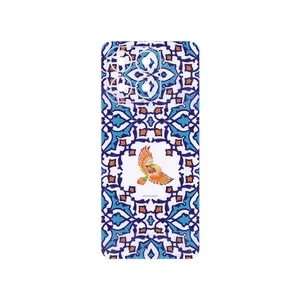 MAHOOT Homa_Tile Cover Sticker for Honor X8a