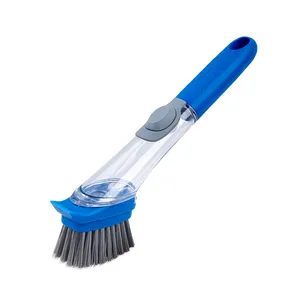 فرچه ظرفشویی کلینر مدل KD2101