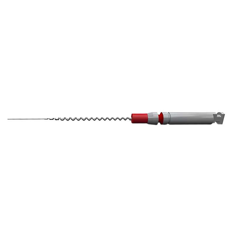 فایل براش فینیشر کانال دنتونیک مدل Brush Finisher File فایل براش فینیشر کانال دنتونیک مدل Brush Finisher File