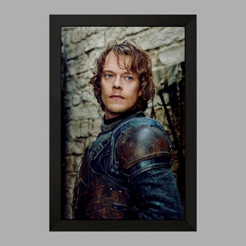 تابلو خندالو مدل تیان گریجوی گیم اف ترونز Game of Thrones  کد 2680