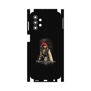 MAHOOT PIRATES OF THE CARIBBEAN-FullSkin Cover Sticker for Samsung Galaxy A32 5G