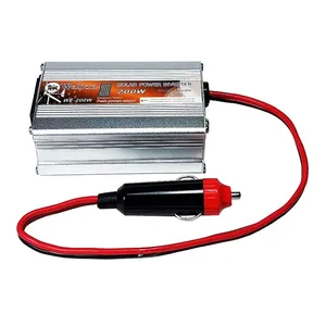 اینورتر خورشیدی ویلیون مدل WE-200W ظرفیت 200 وات