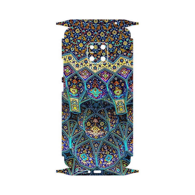 برچسب پوششی ماهوت مدل Iran Tile 14-FullSkin مناسب برای گوشی موبایل هوآوی Mate 20 Pro