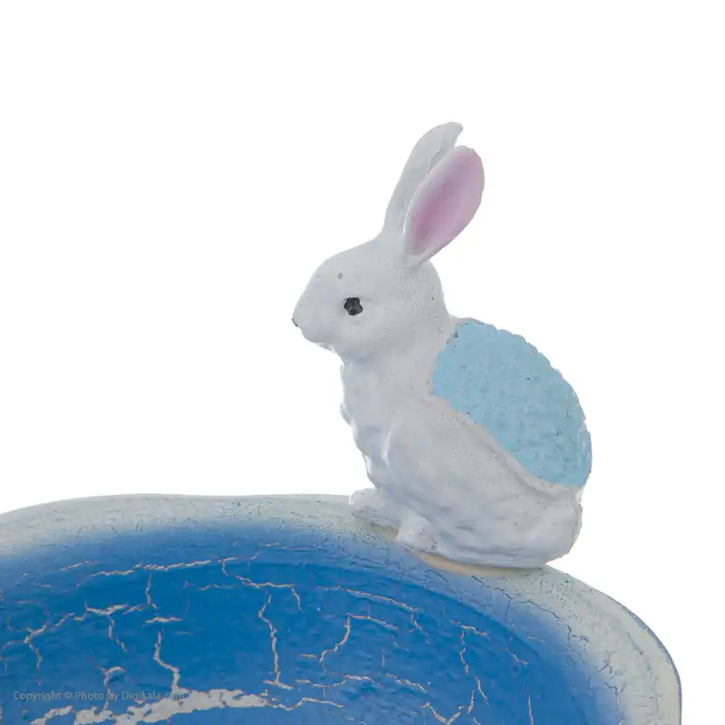 حوض ماهی مدل خرگوش