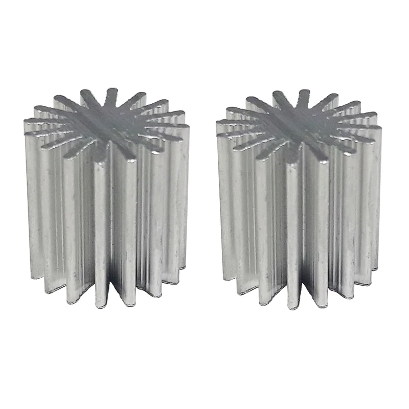  هیت سینک مدل TSHS-2525 بسته 2 عددی 
