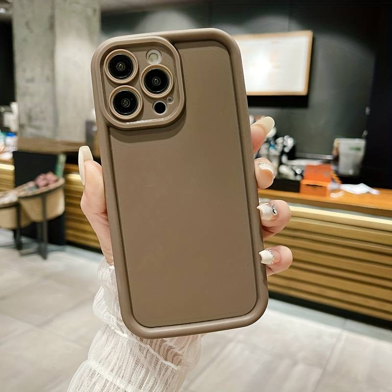 کاور موکولو مدل Silicone Puffer Strap مناسب برای گوشی موبایل اپل iPhone 16 Pro به همراه بند آویز