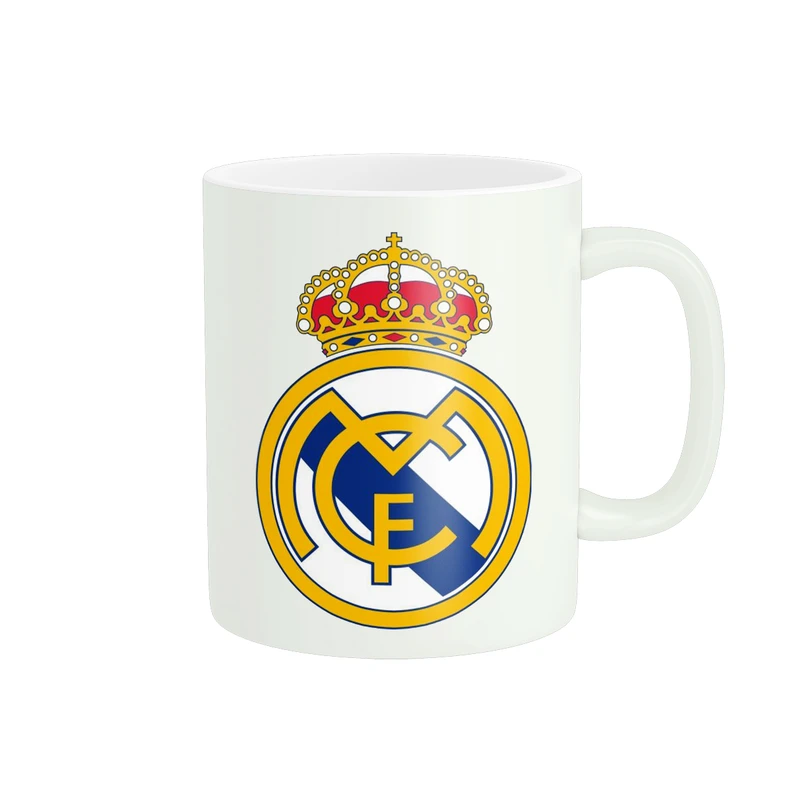 ماگ پاد آفرین طرح رئال مادرید کد 2267