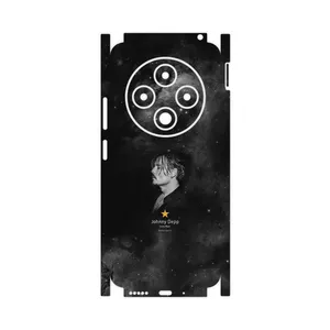 MAHOOT Johnny Depp-FullSkin Cover Sticker for Xiaomi Redmi 14C
