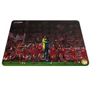 Hoomero Liverpool Football club A8214 Mousepad