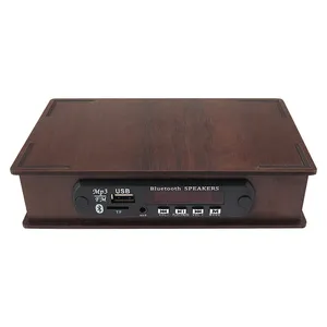 پخش کننده خانگی مدل SH11036