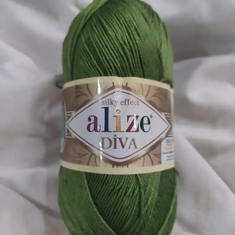 کاموا آلیزه مدل دیوا کد 210