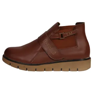 نیم بوت زنانه مدل بیتا 