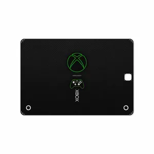 MAHOOT XBOX Cover Sticker for Samsung Galaxy Tab A 9.7 2015 T550