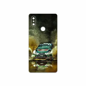 MAHOOT Rally Cover Sticker for Xiaomi Mi 8 SE