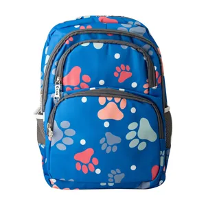 کوله پشتی بچگانه مدل MD3-AT8076