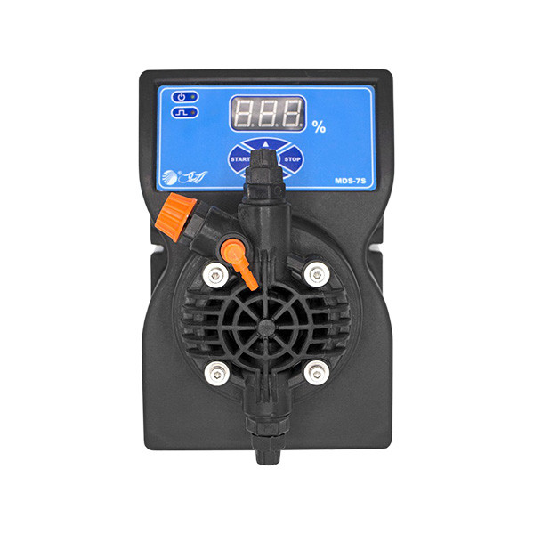 دوزینگ پمپ  مدل MDS-7S