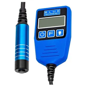 ضخامت سنج رنگ  بلو تکنولوژی مدل DX-13-S-AL