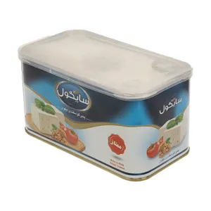 پنیر سنتی گوسفندی سایگول - 700 گرم