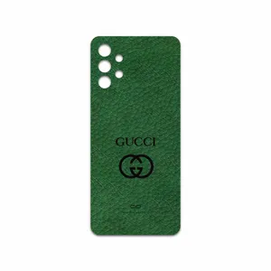 MAHOOT GL-GCC Cover Sticker for Samsung Galaxy A32 5G