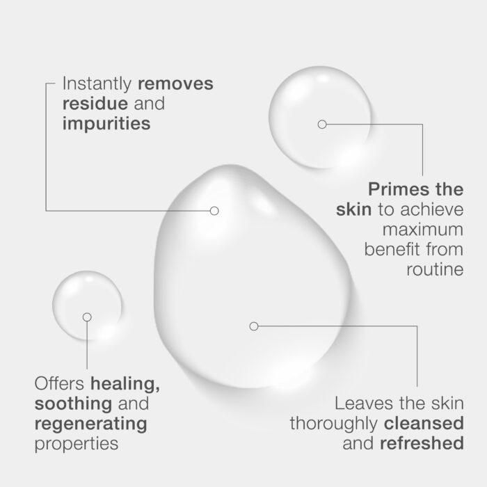لوسیون مات کننده پوست اسکین کد مدل Mattifying Lotion حجم 50 میلی لیتر -  - 3