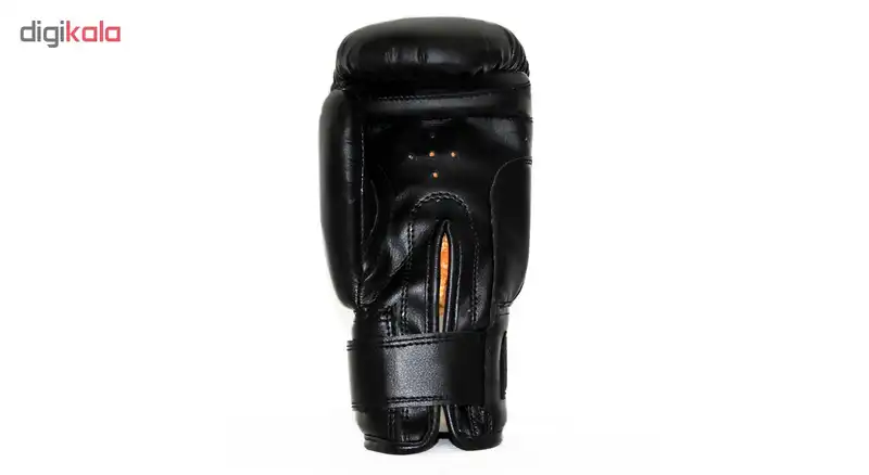 دستکش بوکس اورلست مدل Protex Evergel Training