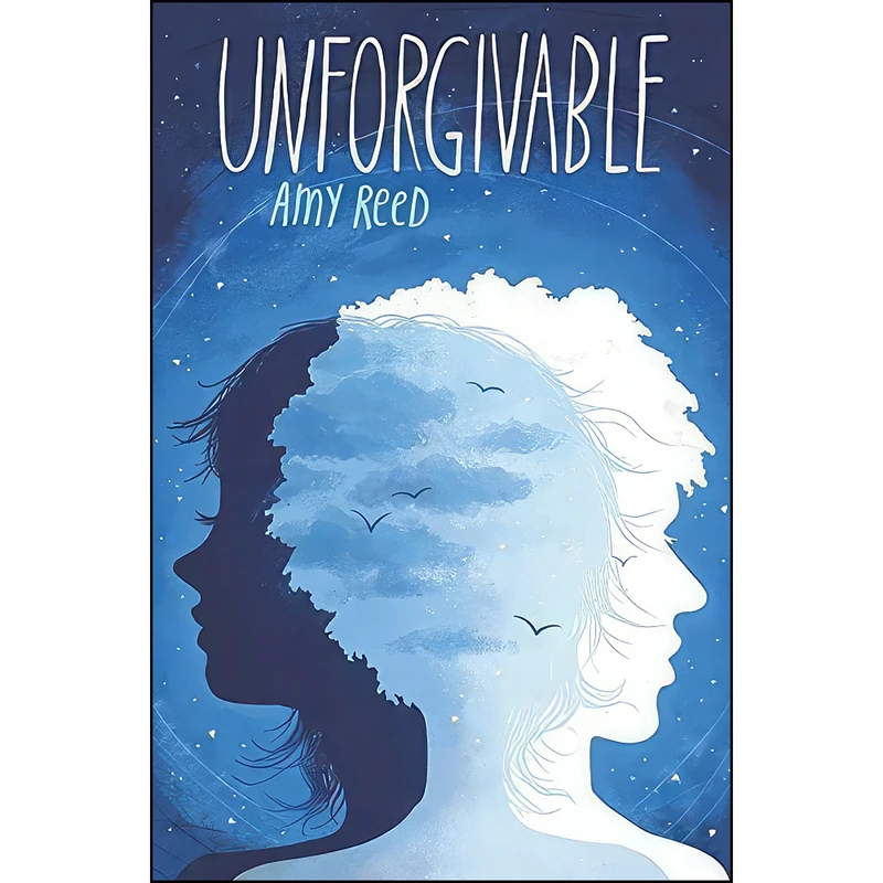 کتاب Unforgivable اثر Amy Reed انتشارات Katherine Tegen Books