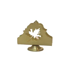 نگهدارنده دستمال کاغذی سه گوشه کد 101