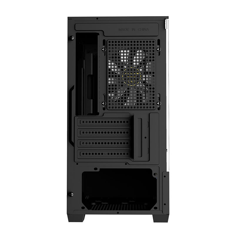 کیس کامپیوتر گیم دیاس مدل AURA GC9M ELITE ARGB