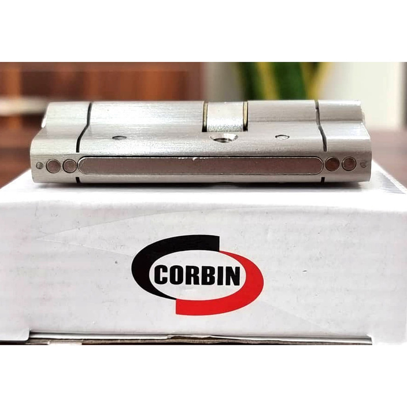 سیلندر قفل کربین کد 2023 سیلندر قفل کربین کد 2023