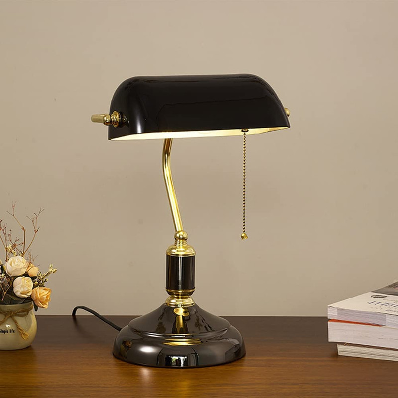 چراغ مطالعه مدل لایت لند بنکر