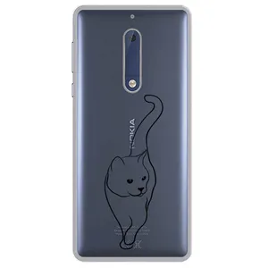 Megafone Cat C60-B Cover For Nokia 5
