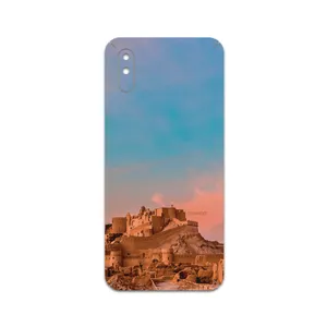 MAHOOT ARG-e-BAM Cover Sticker for Xiaomi Redmi 9A
