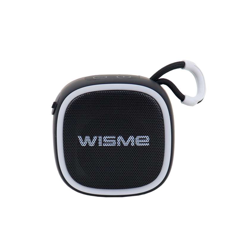 اسپیکر قابل حمل ویسمی مدل WS-Y1 اسپیکر قابل حمل ویسمی مدل WS-Y1