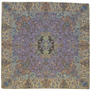 رومیزی ترمه کد TRM241