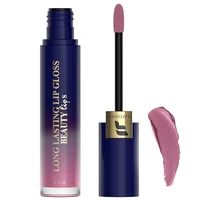 رژ لب مایع مخمل فانوما مدل LONG LASTING شماره 02